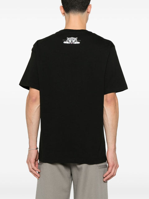 Kenzo Kenzo T-shirts and Polos Black