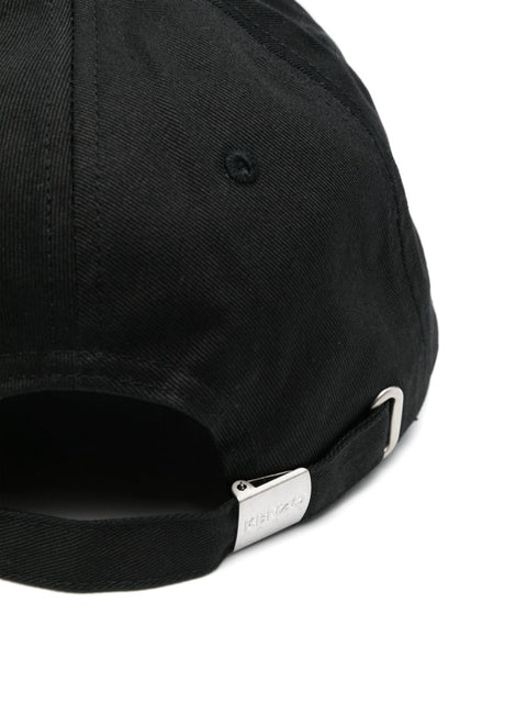 Kenzo Kenzo Hats Black