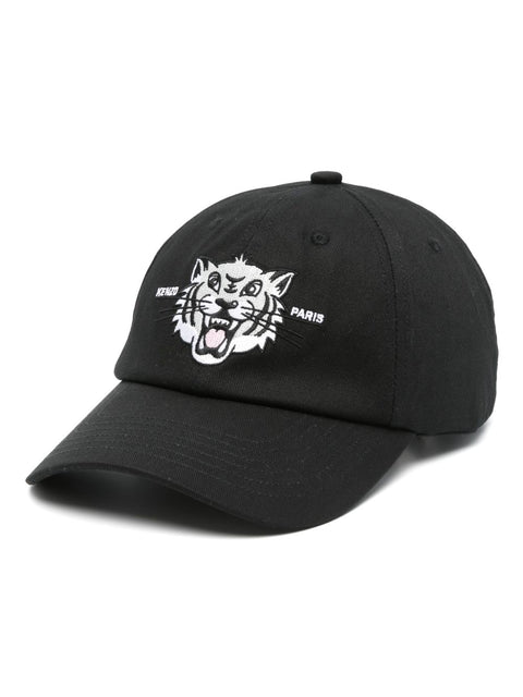 Kenzo Kenzo Hats Black
