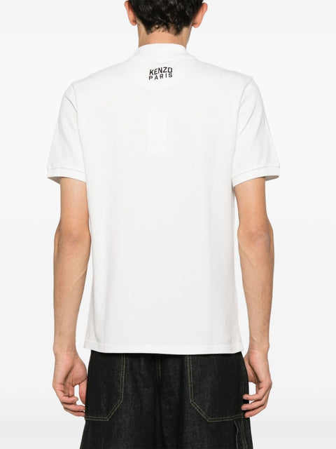 Kenzo Kenzo T-shirts and Polos White