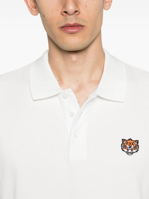 Kenzo Kenzo T-shirts and Polos White