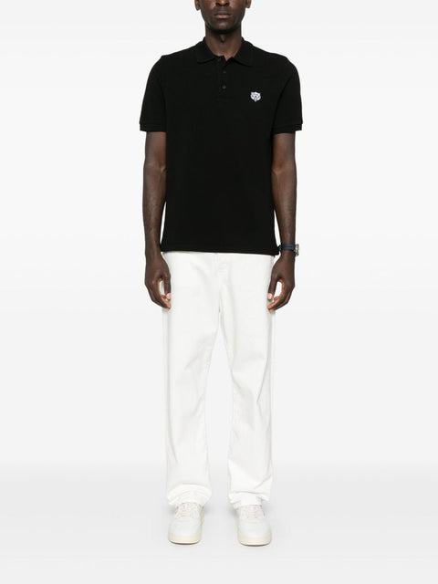 Kenzo Kenzo T-shirts and Polos Black