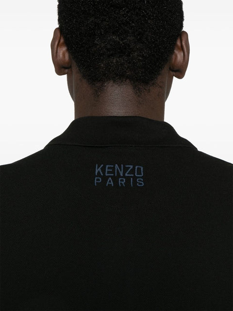 Kenzo Kenzo T-shirts and Polos Black