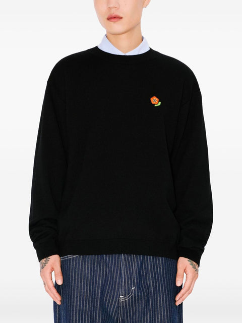 Kenzo Kenzo Sweaters Black
