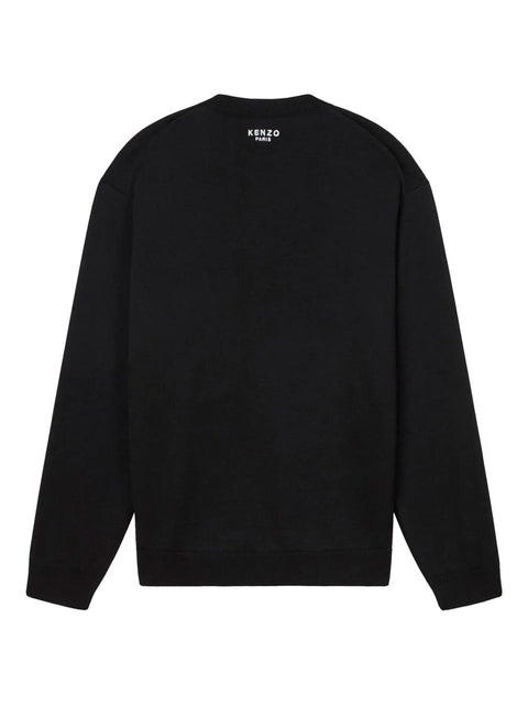 Kenzo Kenzo Sweaters Black