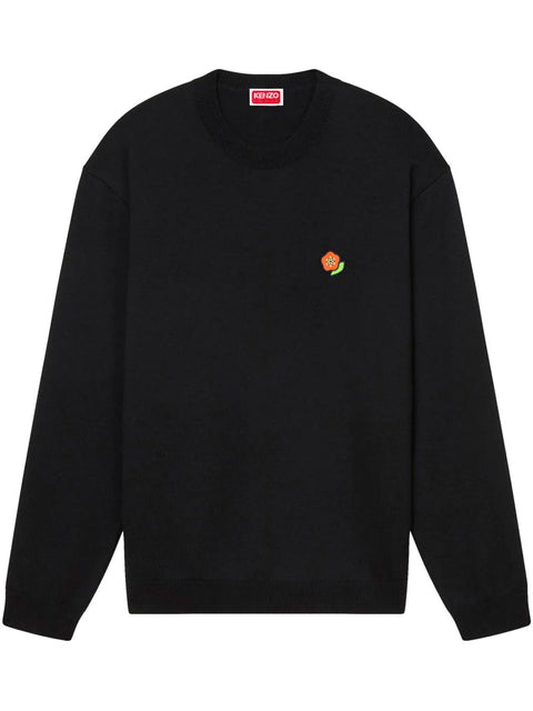 Kenzo Kenzo Sweaters Black