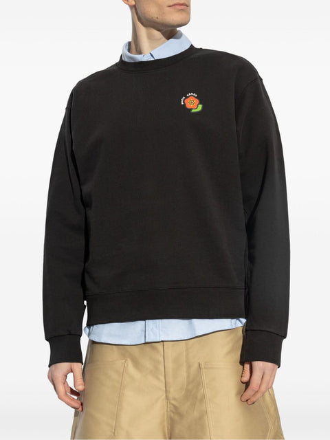 Kenzo Kenzo Sweaters Black