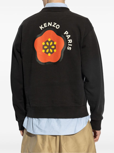 Kenzo Kenzo Sweaters Black