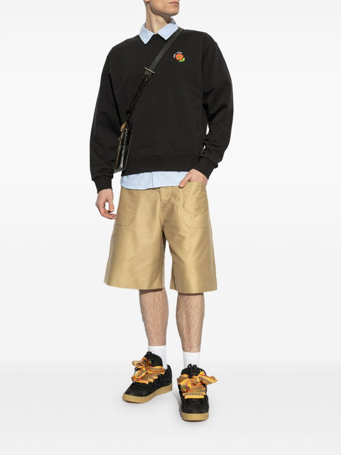 Kenzo Kenzo Sweaters Black