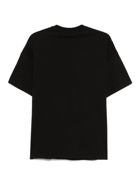 Kenzo Kenzo T-shirts and Polos Black