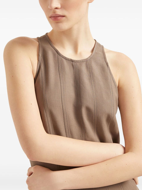 Brunello Cucinelli Brunello Cucinelli Dresses