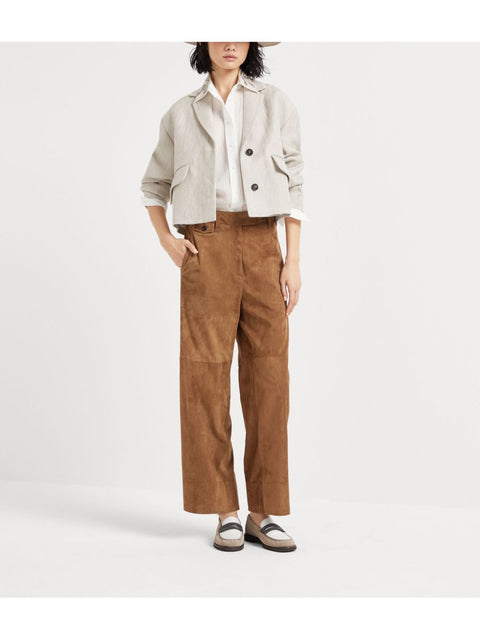 Brunello Cucinelli Brunello Cucinelli Shirts White