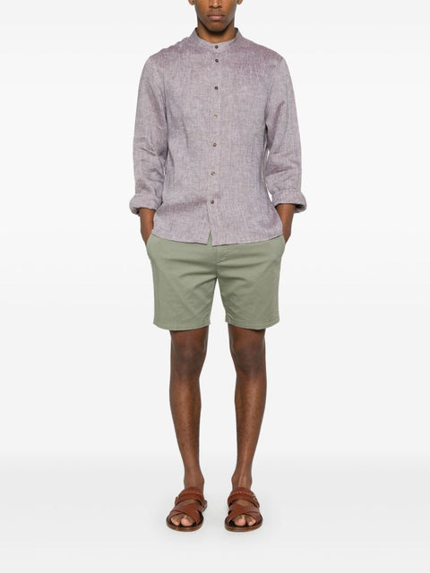 Brunello Cucinelli Brunello Cucinelli Shirts Beige