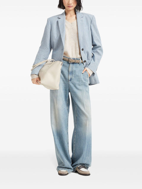 Brunello Cucinelli Brunello Cucinelli Sweaters Beige