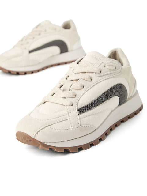 Brunello Cucinelli Brunello Cucinelli Sneakers White