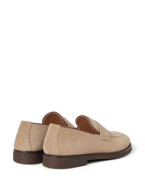 Brunello Cucinelli Brunello Cucinelli Flat shoes