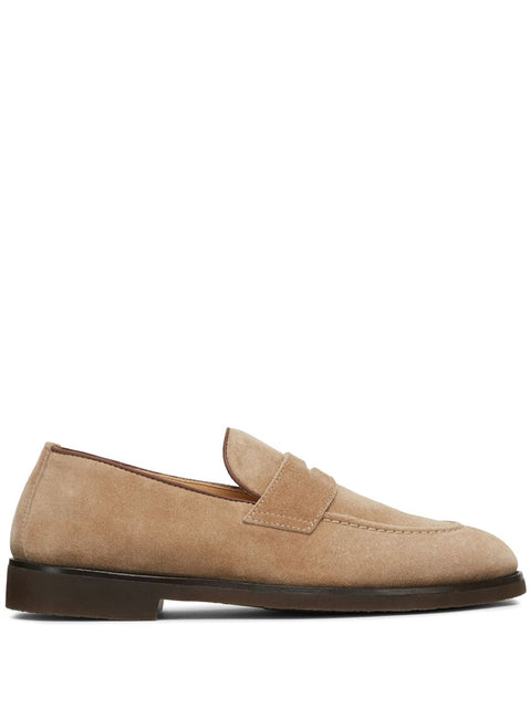 Brunello Cucinelli Brunello Cucinelli Flat shoes