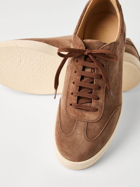 Brunello Cucinelli Brunello Cucinelli Sneakers