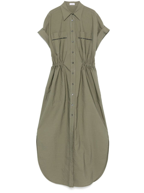 Brunello Cucinelli Brunello Cucinelli Dresses