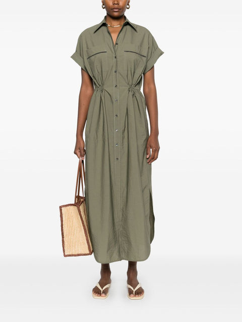 Brunello Cucinelli Brunello Cucinelli Dresses