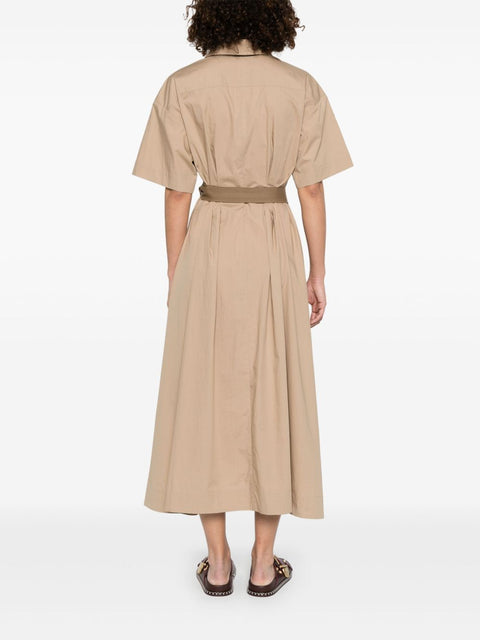 Brunello Cucinelli Brunello Cucinelli Dresses