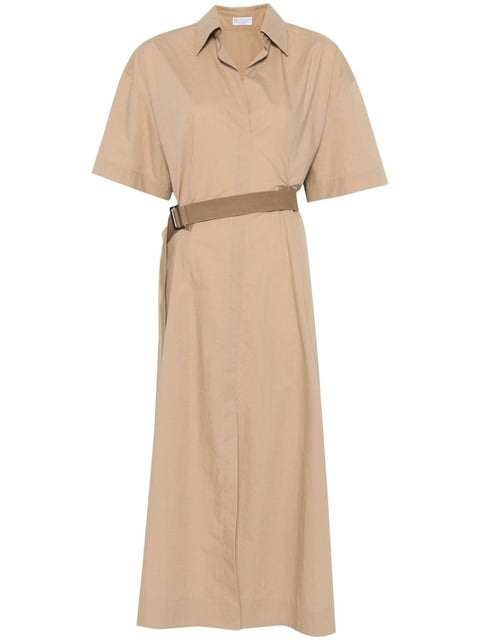Brunello Cucinelli Brunello Cucinelli Dresses
