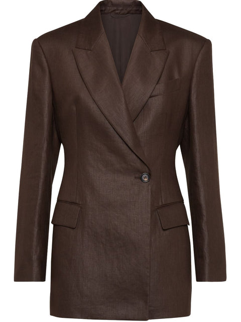 Brunello Cucinelli Brunello Cucinelli Jackets