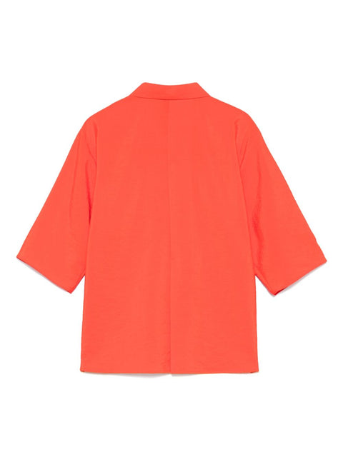 Alysi Alysi Shirts Red