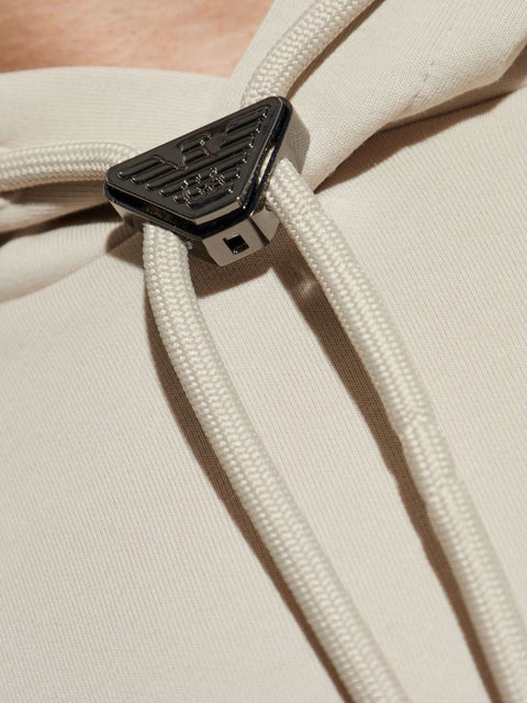 Emporio Armani Emporio Armani Sweaters Beige