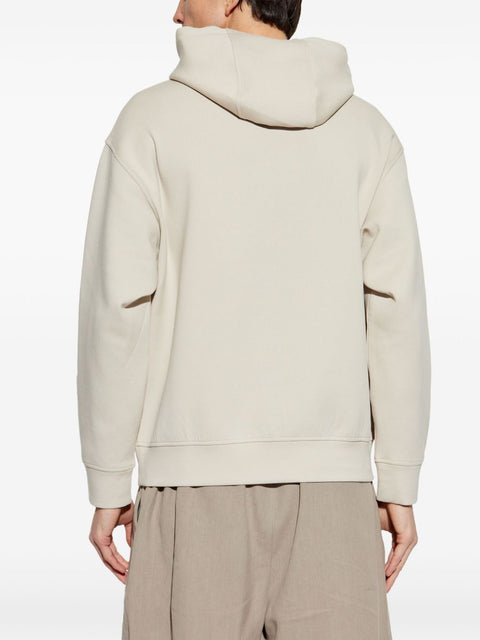 Emporio Armani Emporio Armani Sweaters Beige