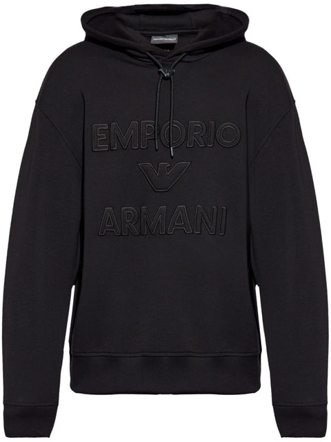 Emporio Armani Emporio Armani Sweaters Black