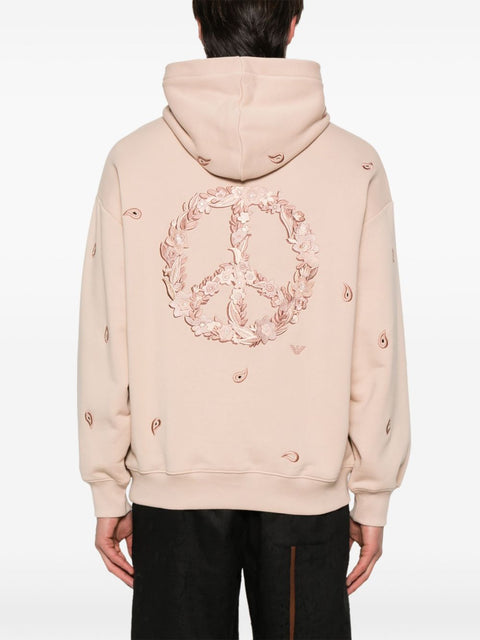 Emporio Armani Emporio Armani Sweaters Powder