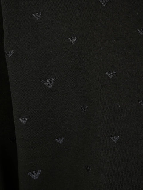 Emporio Armani Emporio Armani Sweaters Black