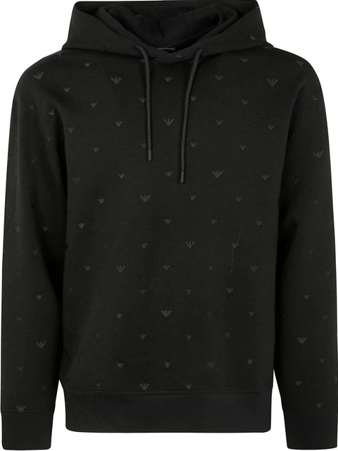 Emporio Armani Emporio Armani Sweaters Black