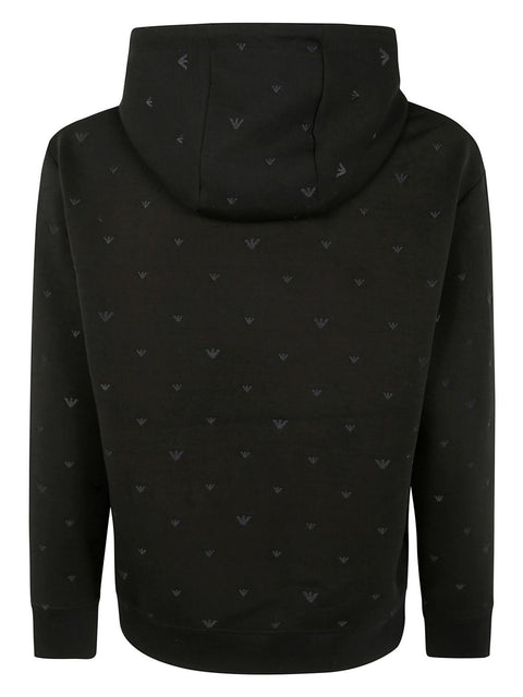 Emporio Armani Emporio Armani Sweaters Black