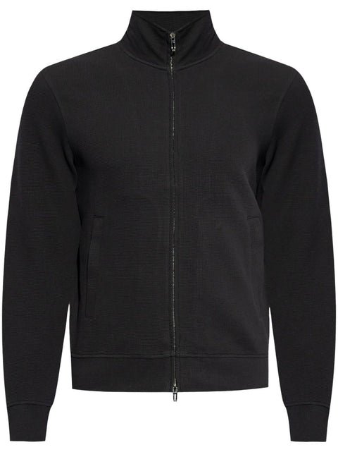 Emporio Armani EMPORIO ARMANI CAPSULE Sweaters Blue