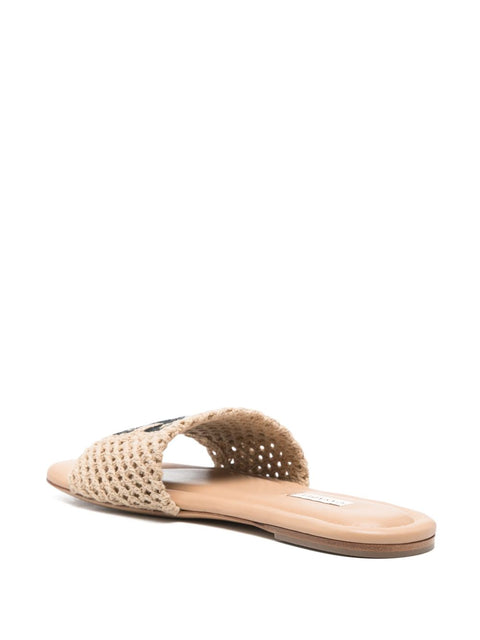 Casadei Casadei Sandals Beige