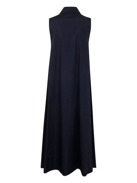 Emporio Armani Emporio Armani Dresses Blue