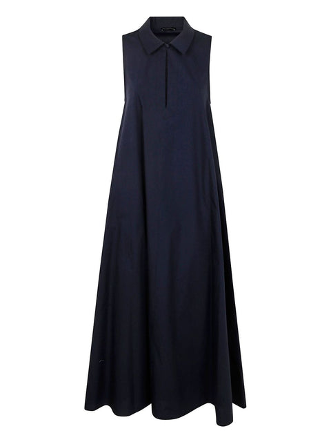 Emporio Armani Emporio Armani Dresses Blue