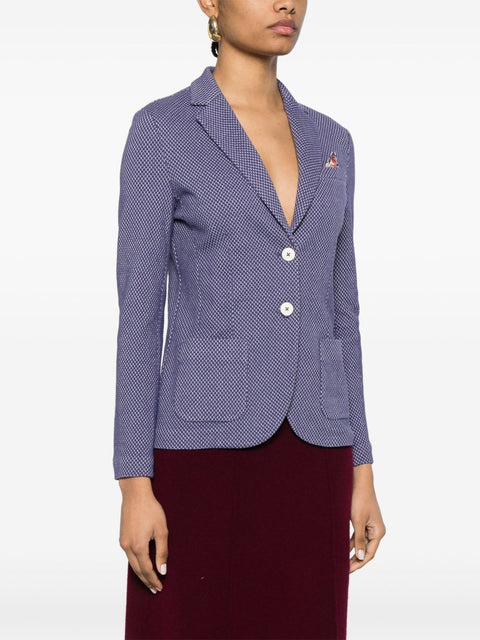 Circolo 1901 Circolo 1901 Jackets Blue