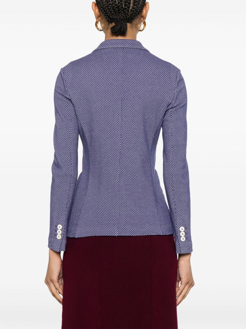 Circolo 1901 Circolo 1901 Jackets Blue