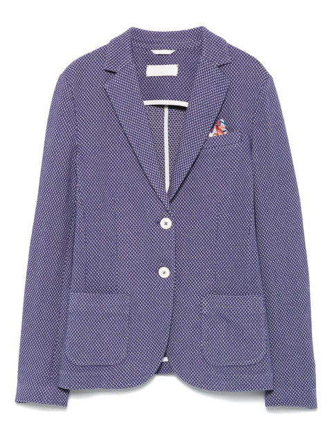 Circolo 1901 Circolo 1901 Jackets Blue