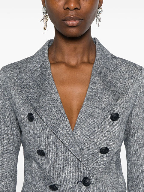 Circolo 1901 Circolo 1901 Jackets Blue