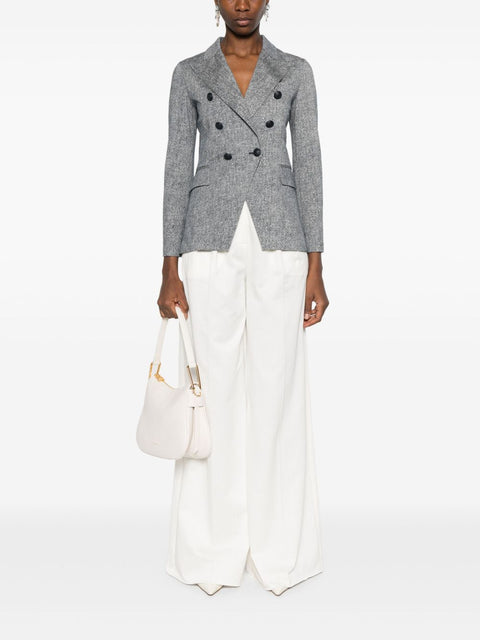 Circolo 1901 Circolo 1901 Jackets Blue