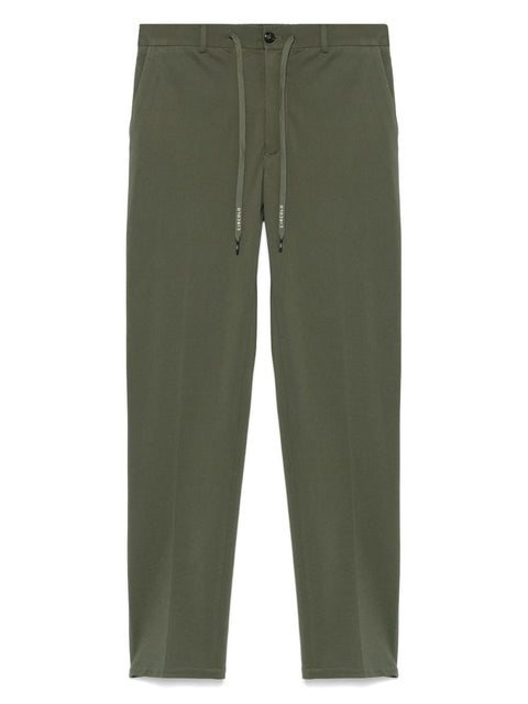 Circolo 1901 Circolo 1901 Trousers Green