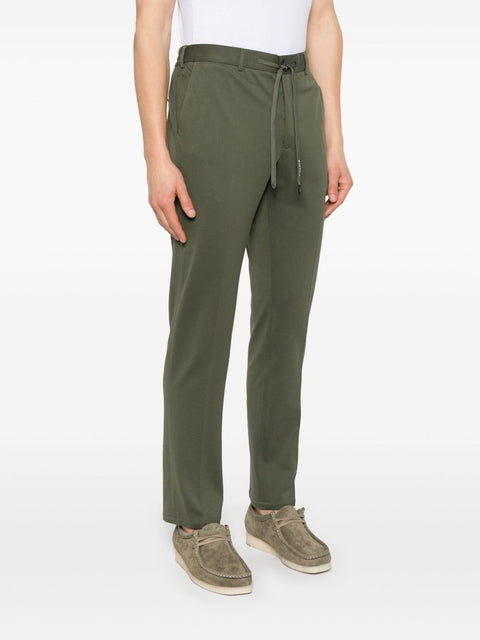 Circolo 1901 Circolo 1901 Trousers Green