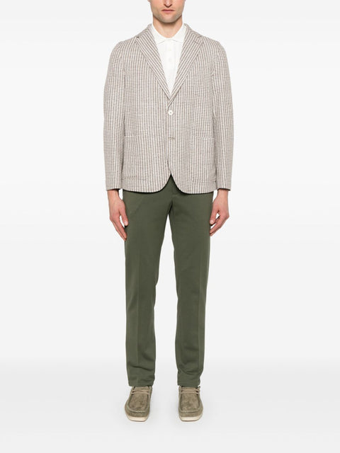 Circolo 1901 Circolo 1901 Trousers Green