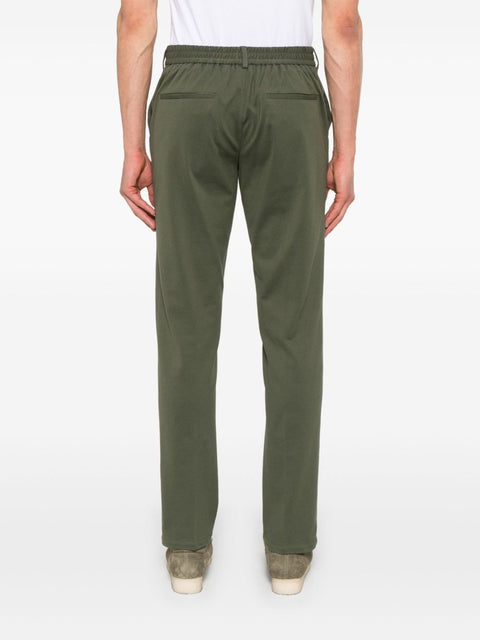 Circolo 1901 Circolo 1901 Trousers Green