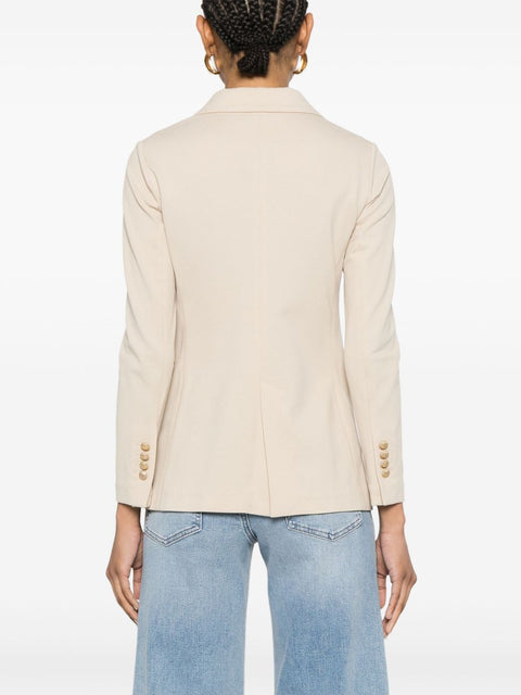 Circolo 1901 Circolo 1901 Jackets Beige