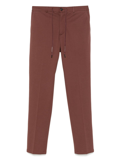 Circolo 1901 Circolo 1901 Trousers Brown